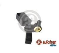 Sensore, velocità ruota AUTOFREN SEINSA DS0006 per AUDI A2 (8Z0) 1.4 2000-2005