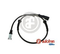 Sensore, velocità ruota AUTOFREN SEINSA DS0018