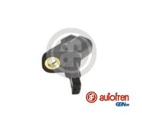 Sensore, velocità ruota AUTOFREN SEINSA DS0021