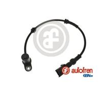 Sensore, velocità ruota AUTOFREN SEINSA DS0038