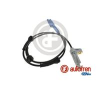 Sensore, velocità ruota AUTOFREN SEINSA DS0047