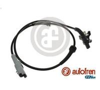 Sensore, velocità ruota AUTOFREN SEINSA DS0065 per DS4 (NX_) 2 2011-2015