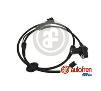 Sensore, velocità ruota AUTOFREN SEINSA DS0086