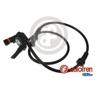 Sensore, velocità ruota AUTOFREN SEINSA DS0097 per CLASSE A (W169) 2 2004-2012