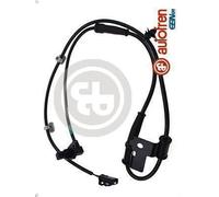 Sensore, velocità ruota AUTOFREN SEINSA DS0103 per SANTA FÉ II (CM) 2.4 2010-