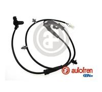 AUTOFREN SEINSA DS0104 Sensore ABS