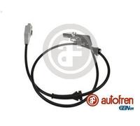 Sensore, velocità ruota AUTOFREN SEINSA DS0120 per 307 (3A/C) 2 2000-2005