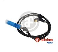 Sensore, velocità ruota AUTOFREN SEINSA DS0175 per BMW 3 (E46) 2 2001-2005