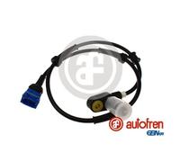 Seinsa Autofren Sensore ABS DS0182 velocità ruota