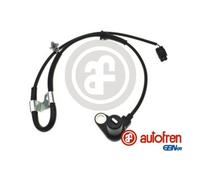 Sensore, velocità ruota AUTOFREN SEINSA DS0196