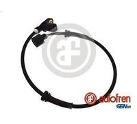 Sensore, velocità ruota AUTOFREN SEINSA DS0464 per GALAXY I (WGR) 2 1995-2006