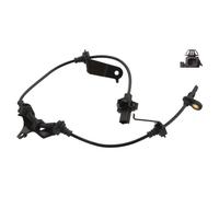 Sensore, velocità ruota BLUE PRINT ADH27182