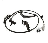 Sensore, velocità ruota BLUE PRINT ADT37166 per RAV 4 II (_A2_) 2 2000-2005