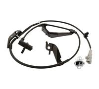 Sensore, velocità ruota BLUE PRINT ADT37166 sinistro