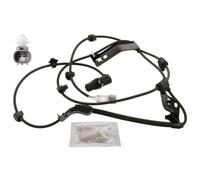 BLUE PRINT ADT37172 Sensore ABS