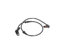 Sensore, velocità ruota BOSCH 0 265 008 135 sinistra