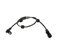 Sensore, velocità ruota BOSCH 0 265 009 271