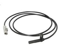 Sensore, velocità ruota BOSCH 0 265 009 341 per SPRINTER 5-t Furgone 3 2006-