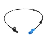 Sensore, velocità ruota BOSCH 0 265 009 501