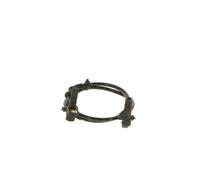 Sensore, velocità ruota BOSCH 0 986 594 563