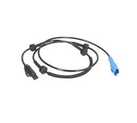 Sensore, velocità ruota BOSCH 0 986 594 567