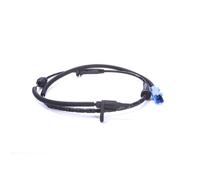 Sensore, velocità ruota BOSCH 0 986 594 597