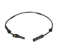 Sensore, velocità ruota BOSCH 0 986 594 631