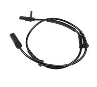 Sensore Velocità Ruota Compatibile Con BMW Per 528i 530xi 535i 550i 640i 650i Per M5 Per M6 Sensore Velocità Ruota ABS Anteriore Posteriore Sinistro Destro Per Auto 34526784902 34526784901