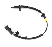 Sensore Velocità Ruota Compatibile Con Ford Per Edge 2015-2018 Per Fusion 2013-2018 Sensore Di Velocità Della Ruota ABS Posteriore Sinistro Destro DG9Z2C190B DG9Z2C190D