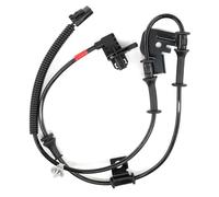 Sensore Velocità Ruota Compatibile Con Hyundai Per Accent 2012 2013 2014 2015 2016 2017 2018 Sensore Di Velocità Della Ruota ABS Anteriore Sinistro Destro 956711R000