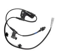 sensore velocità ruota Compatibile Con Hyundai Per Accent 2018-2021 Auto Anteriore Destra/Sinistra ABS Sensore Velocità Della Ruota Connettore Cablaggio 59830-H5000