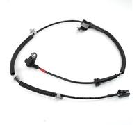 Sensore Velocità Ruota Compatibile Con Hyundai Per Santa Fe 2007 2008 2009 Sensore Di Velocità Della Ruota ABS Anteriore Sinistro Destro 95671-2B000 95670-2B000