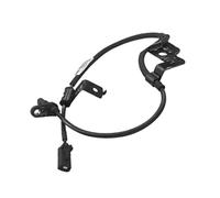 sensore velocità ruota Compatibile Con Kia Per Borrego 2008-2012 Auto Anteriore Sinistra ABS Sensore Di Velocità Della Ruota Cablaggio Accessori OEM: 95670-2J000