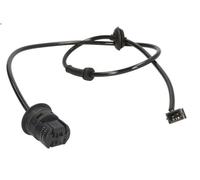 Sensore, velocità ruota DELPHI SS20099 AUDI A6 C4 (4A2) 2.8 1995-1997