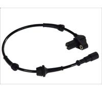 Sensore, velocità ruota DELPHI SS20102 TRANSPORTER T4 Furgone 2 1990-2003