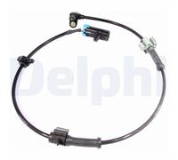 DELPHI SS20187 Sensore ABS