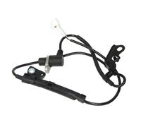 Sensore, velocità ruota DELPHI SS20255 destro