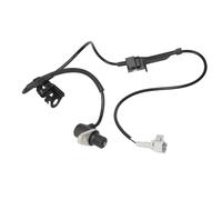 Sensore, velocità ruota DELPHI SS20256 sinistro