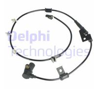 Sensore, velocità ruota DELPHI SS20257