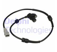 Sensore, velocità ruota DELPHI SS20268