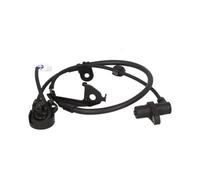 Delphi Sensore velocità ruota ABS SS20285 – sinistro, sensore passivo 2 contatti 861mm per Toyota Yaris