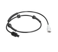 Delphi Sensore velocità ruota SS20312 – sensore attivo, 2 contatti, 875 mm – Fiat/Peugeot/Citroën