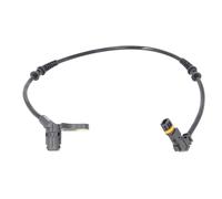 Sensore, velocità ruota DELPHI SS20321 sinistro