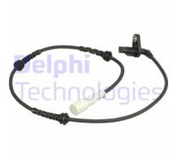 Sensore, velocità ruota DELPHI SS20349
