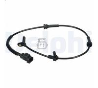 Sensore, velocità ruota DELPHI SS20368 per RANGE ROVER EVOQUE (L538) 2 2017-
