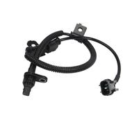 Sensore, velocità ruota DELPHI SS20386 sinistro