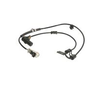 Sensore velocità ruota ABS Sensore attivo SS20403 DELPHI per HYUNDAI MATRIX