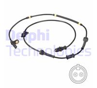 DELPHI SS20481 Sensore ABS