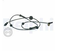 Sensore, velocità ruota DELPHI SS20482 per DOBLO MPV / Space wagon 1.6 2005-