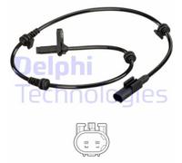 DELPHI SS20552 Sensore ABS